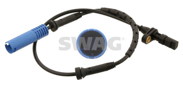 ABS sensor Swag 20 93 0247