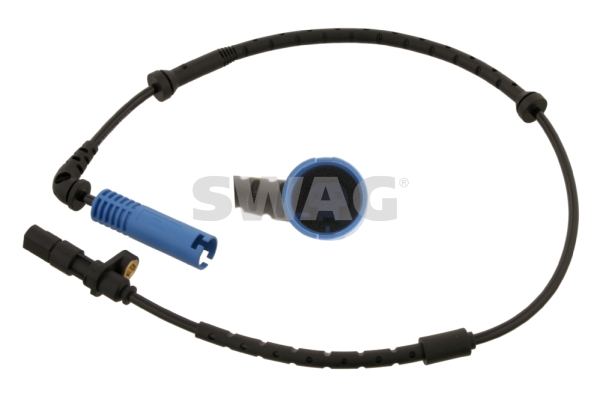 ABS sensor Swag 20 93 0532