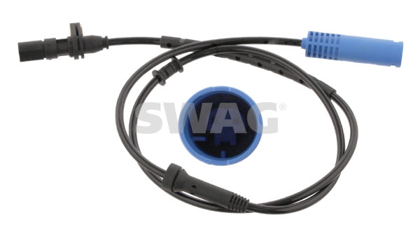 ABS sensor Swag 20 93 1533