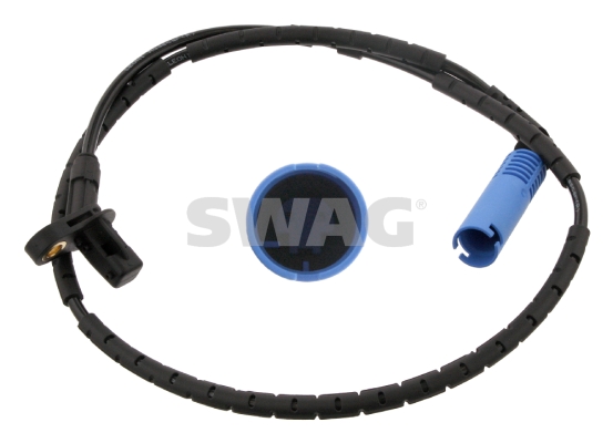 ABS sensor Swag 20 93 2409