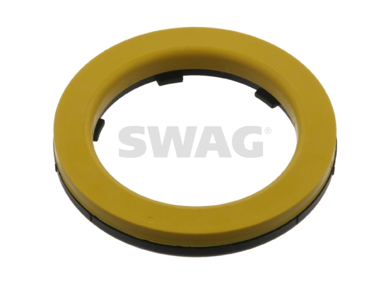 Veerpootlager & rubber Swag 20 93 4626