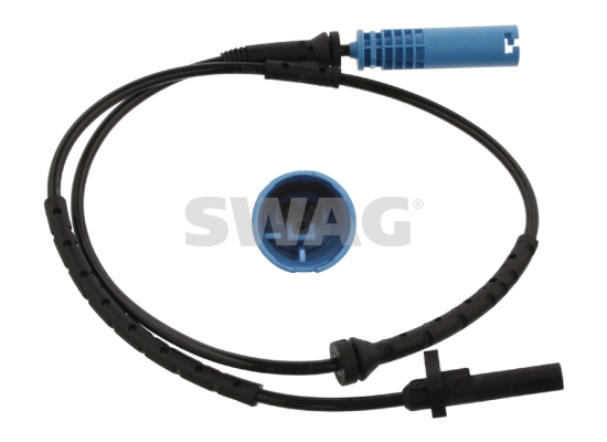 ABS sensor Swag 20 93 6807