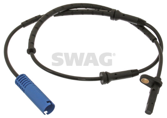 ABS sensor Swag 20 94 7215