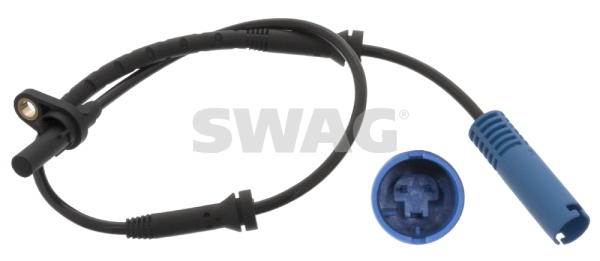 ABS sensor Swag 20 94 7361