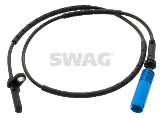 ABS sensor Swag 20 94 7362