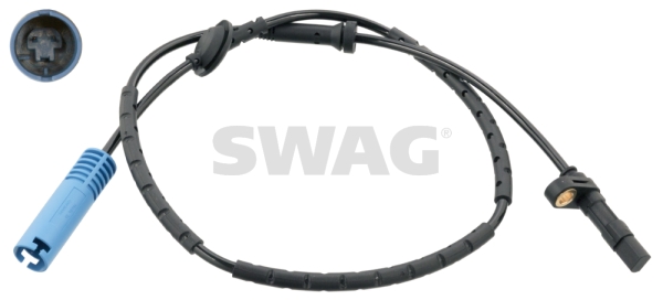 ABS sensor Swag 22 10 4780