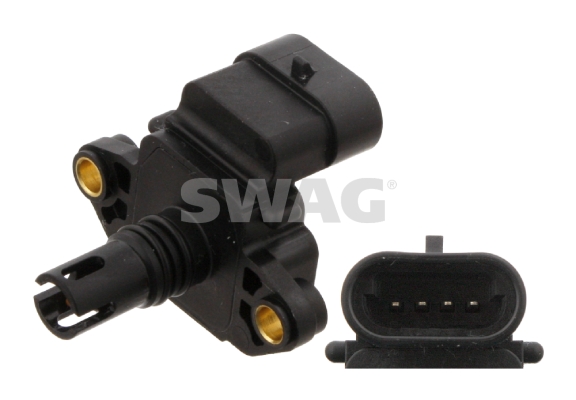 MAP sensor Swag 22 93 0860