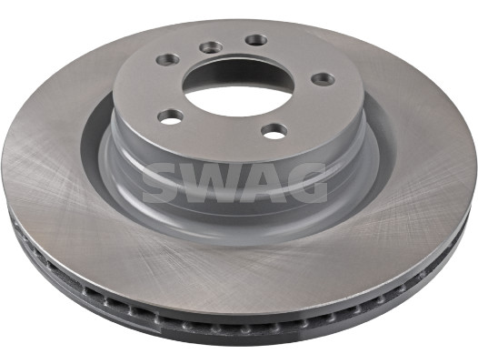 Remschijf Swag 22 94 3920