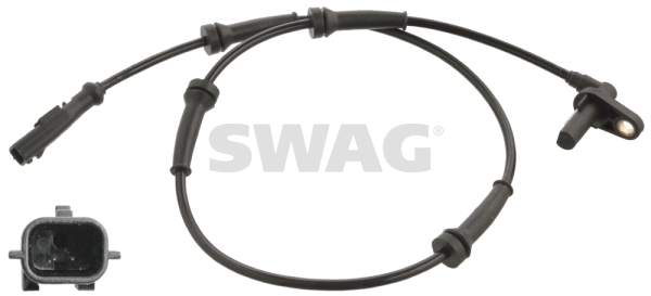 ABS sensor Swag 28 10 6852