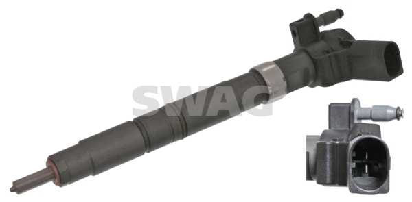 Verstuiver/Injector Swag 30 10 0340