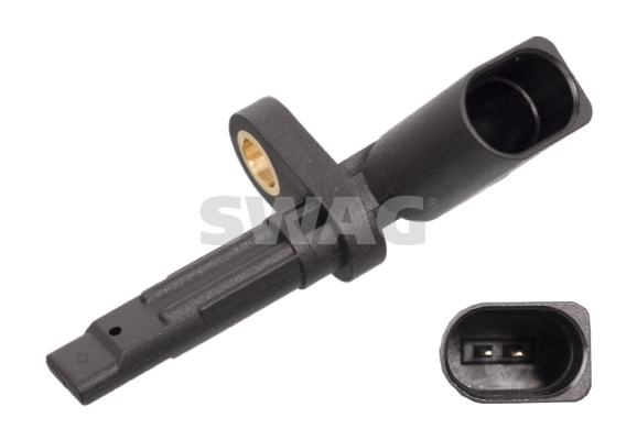 ABS sensor Swag 30 10 1053