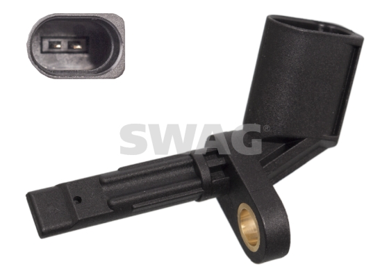 ABS sensor Swag 30 10 1054