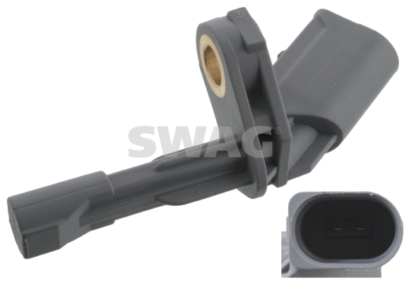 ABS sensor Swag 30 10 2855