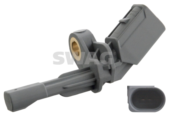 ABS sensor Swag 30 10 3106