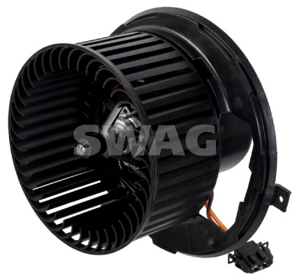 Kachelventilator Swag 30 10 9421