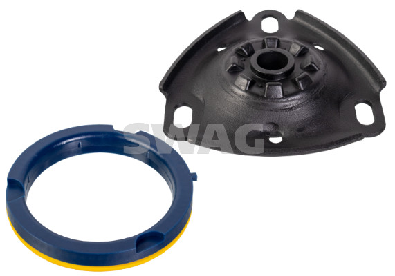 Swag Veerpootlager & rubber 30 55 0007