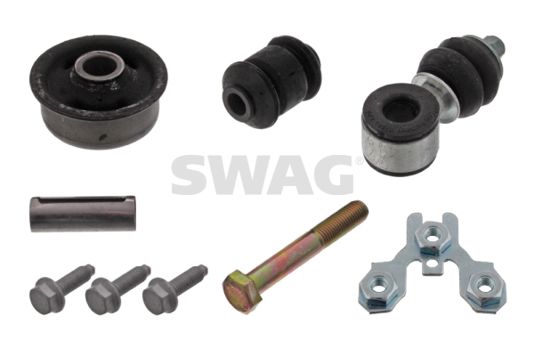 Draagarm montageset Swag 30 60 0002