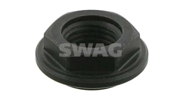 Veerpoot lagerbus Swag 30 60 0011