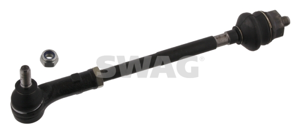 Spoorstang Swag 30 72 0011