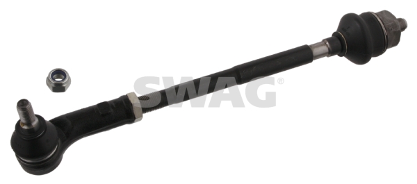 Spoorstang Swag 30 72 0013