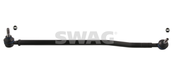 Spoorstangeind / Stuurkogel Swag 30 72 0022