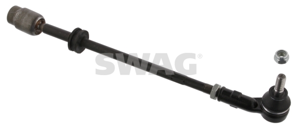 Spoorstang Swag 30 72 0038