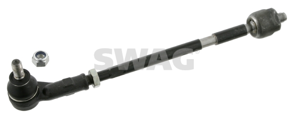 Spoorstang Swag 30 72 0053