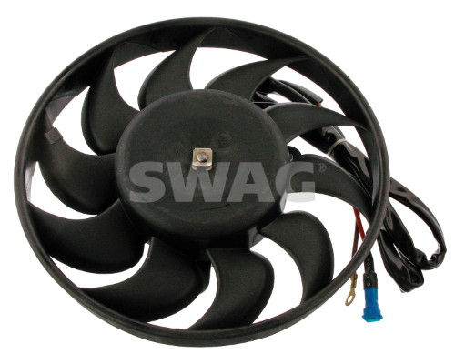 Ventilatorwiel-motorkoeling Swag 30 90 6999