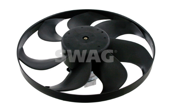 Ventilatorwiel-motorkoeling Swag 30 91 0279