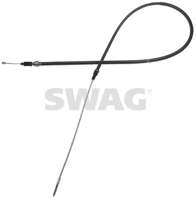 Handremkabel Swag 30 91 4274