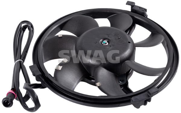 Ventilatorwiel-motorkoeling Swag 30 91 4850