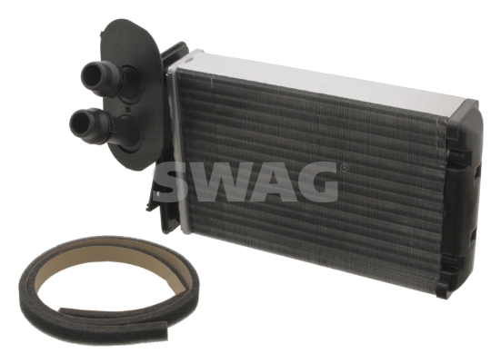 Kachelradiateur Swag 30 91 8764