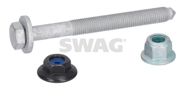Draagarm montageset Swag 30 92 1501