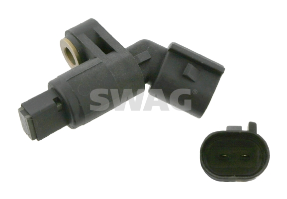 ABS sensor Swag 30 92 1582