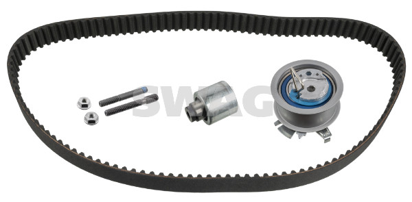 Distributieriem kit Swag 30 92 1724