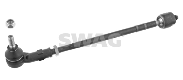 Spoorstang Swag 30 92 4258
