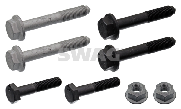 Draagarm montageset Swag 30 92 4374