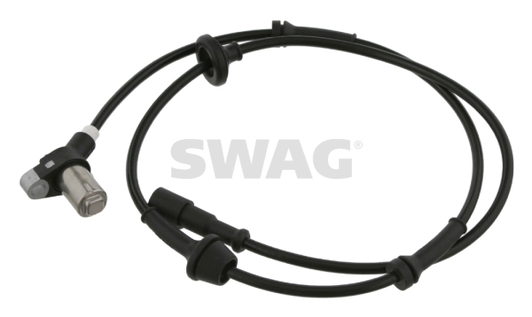 ABS sensor Swag 30 92 4598