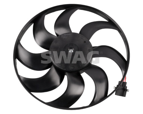 Ventilatorwiel-motorkoeling Swag 30 92 6860