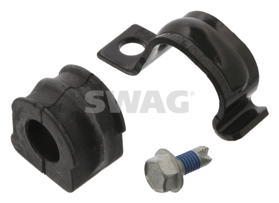 Stabilisator lagerbus Swag 30 92 7304