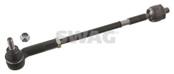Spoorstang Swag 30 92 9620