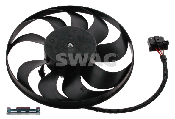 Ventilatorwiel-motorkoeling Swag 30 93 2630