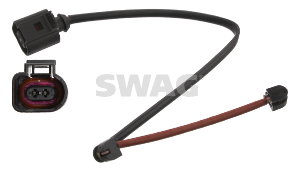 Slijtage indicator Swag 30 93 4500
