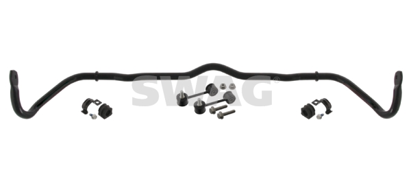 Stabilisator, chassis Swag 30 93 6640