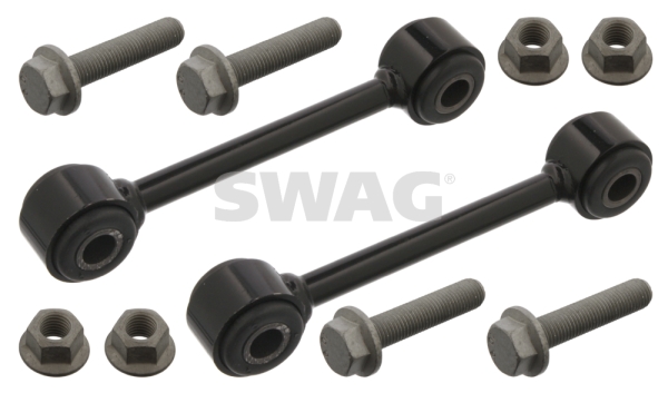 Stabilisatorstang Swag 30 93 6643