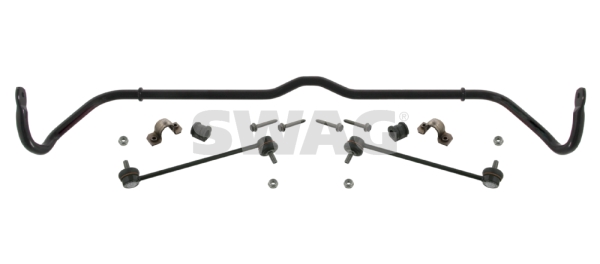 Stabilisator, chassis Swag 30 93 7050