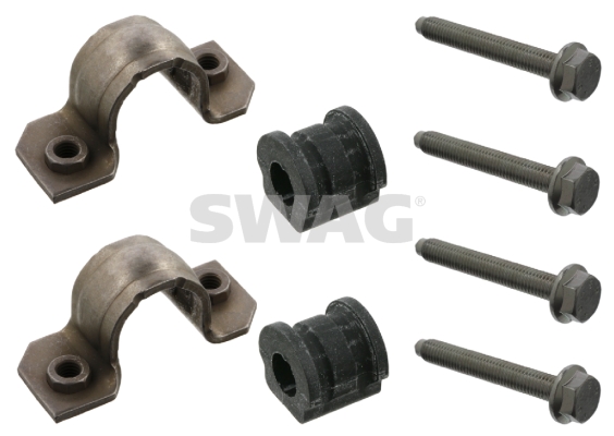 Stabilisator lagerbus Swag 30 93 7656