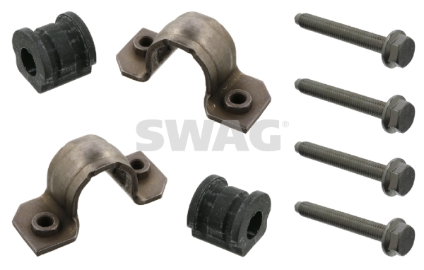 Stabilisator lagerbus Swag 30 93 7659