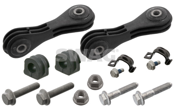 Stabilisatorstang bevestigingset Swag 30 94 0089