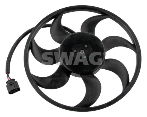 Ventilatorwiel-motorkoeling Swag 30 94 0636